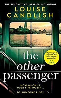 the-other-passenger-louise-candlish-book-cover
